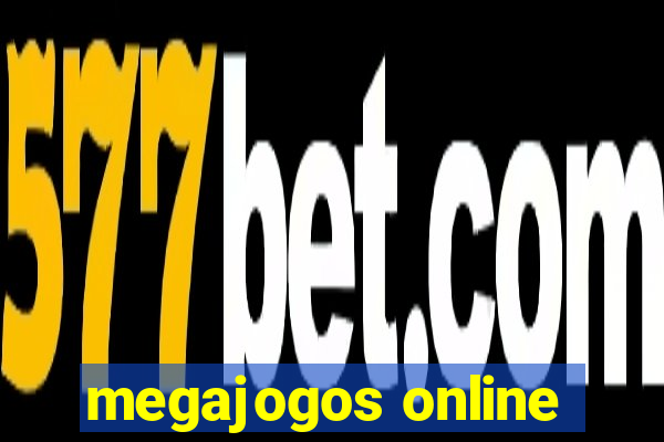 megajogos online